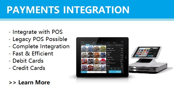 Payments Integration