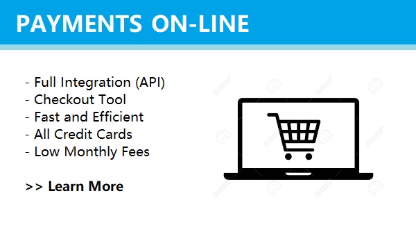 Payments Online
